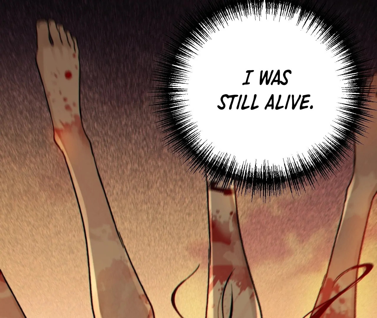 Detective VLOG (Colored) Chapter 67 page 199 - 