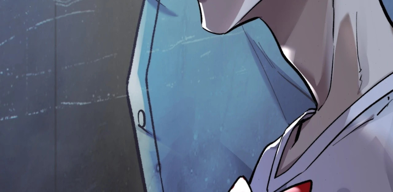 Detective VLOG (Colored) Chapter 67 page 21 - 