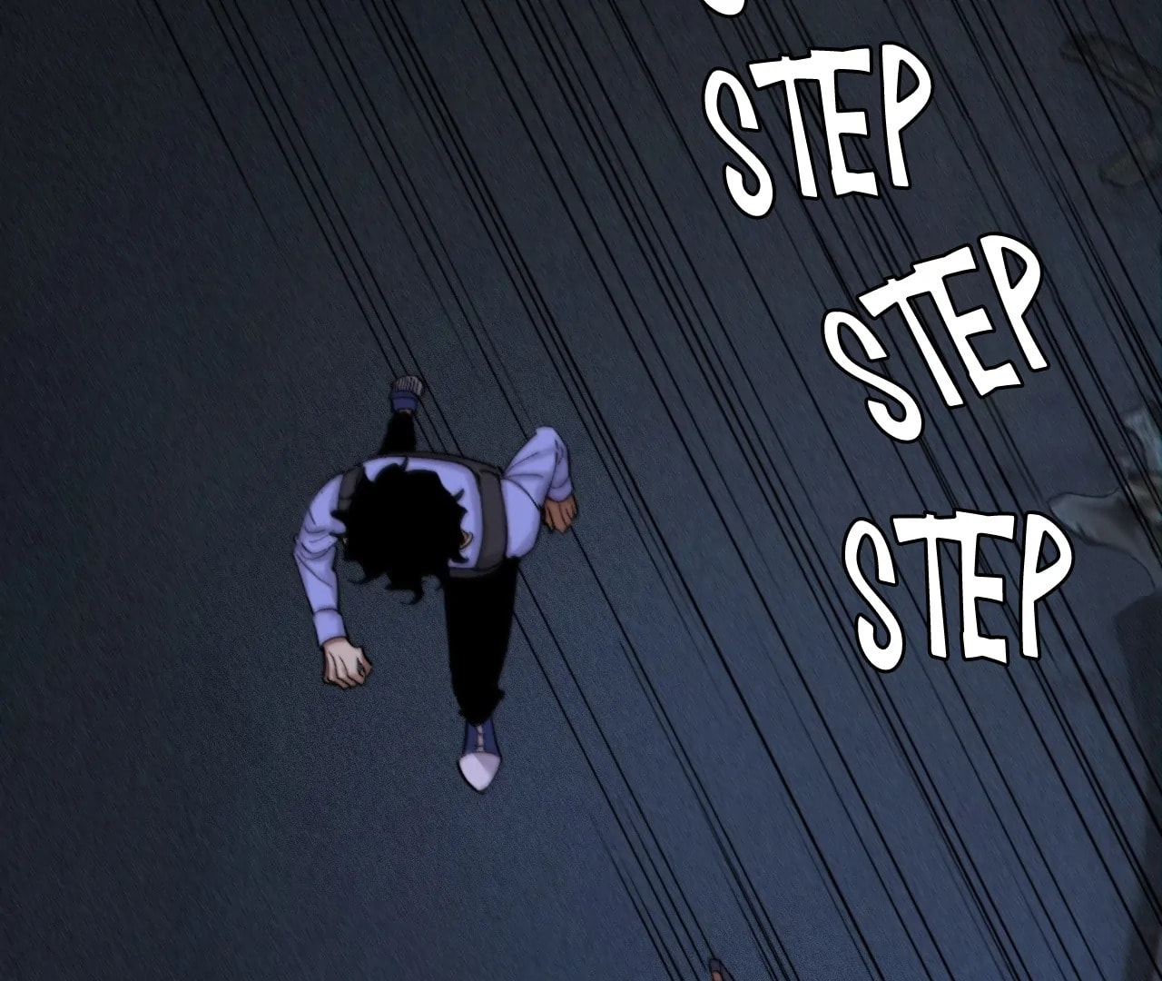 Detective VLOG (Colored) Chapter 67 page 207 - 