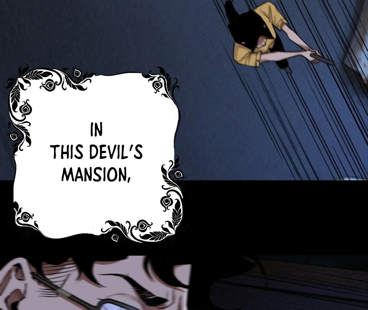 Detective VLOG (Colored) Chapter 67 page 208 - 