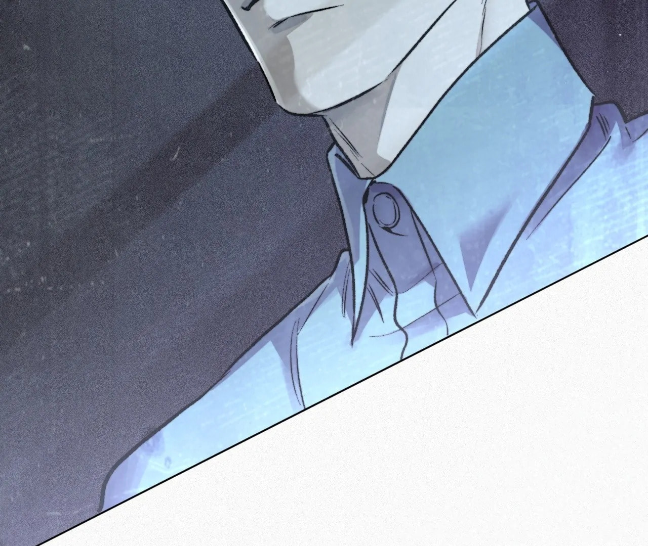 Detective VLOG (Colored) Chapter 67 page 24 - 