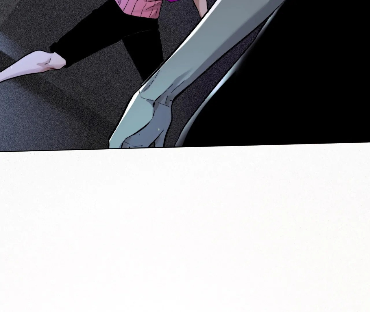 Detective VLOG (Colored) Chapter 67 page 26 - 