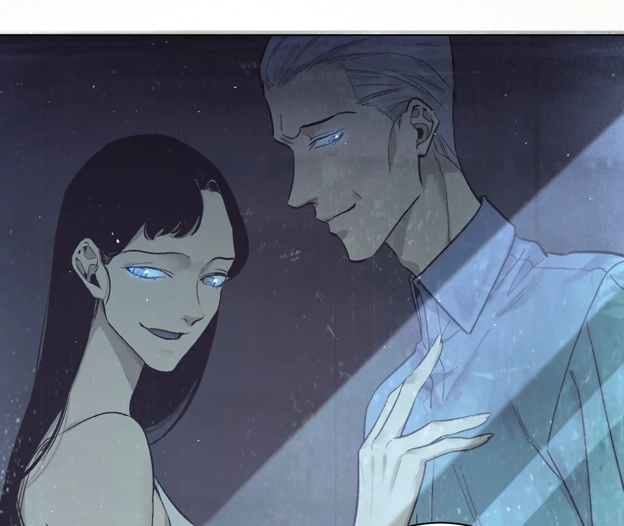 Detective VLOG (Colored) Chapter 67 page 27 - 