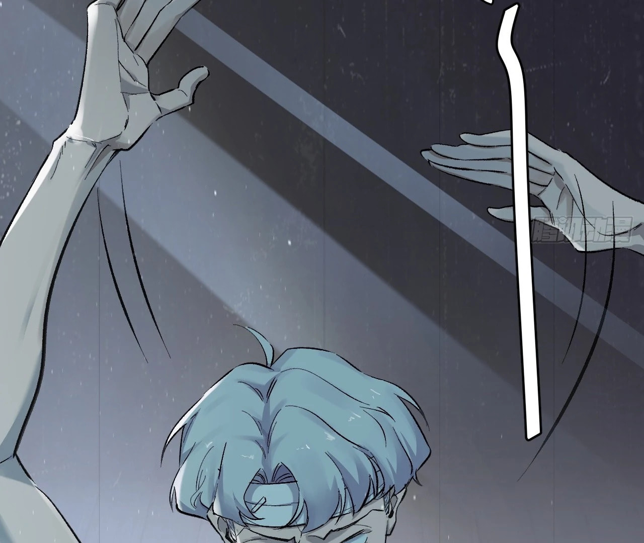 Detective VLOG (Colored) Chapter 67 page 31 - 