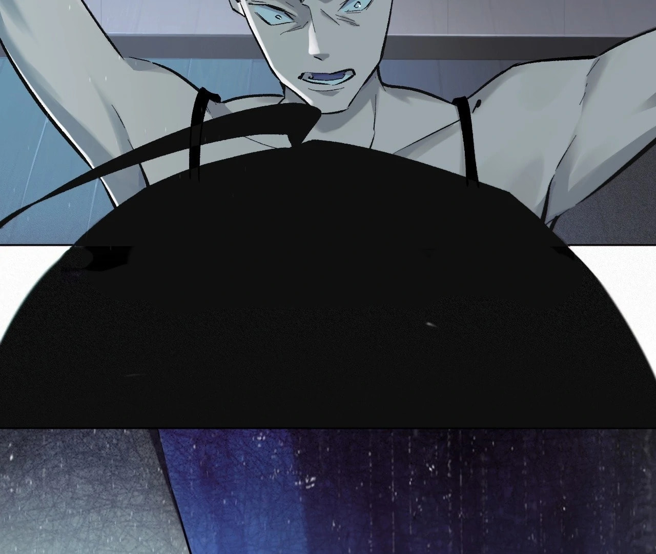 Detective VLOG (Colored) Chapter 67 page 32 - 