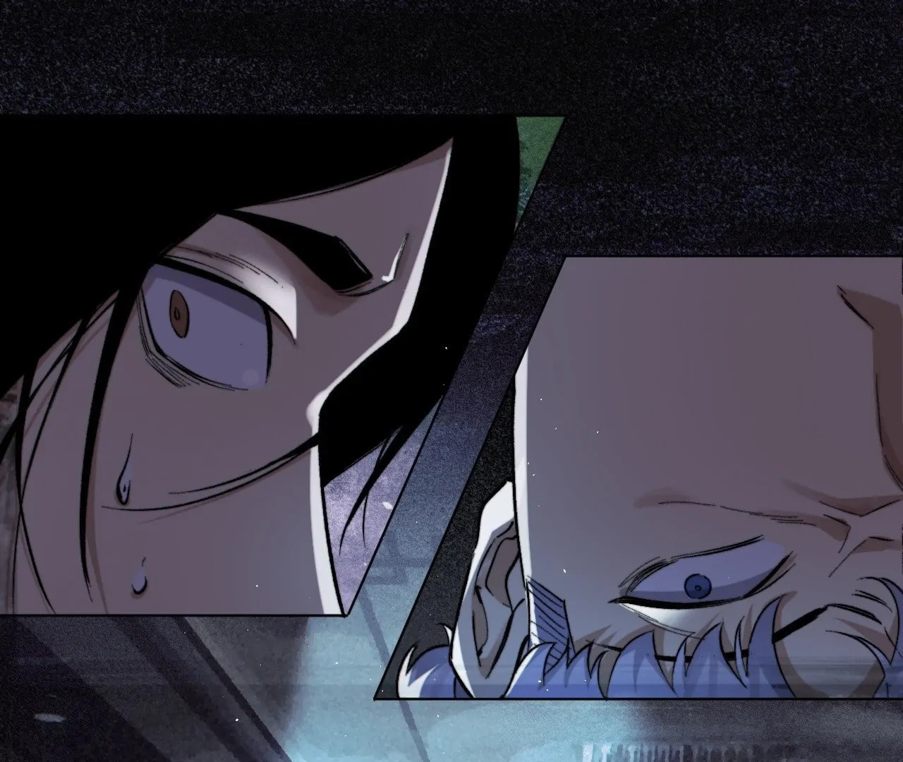 Detective VLOG (Colored) Chapter 67 page 44 - 