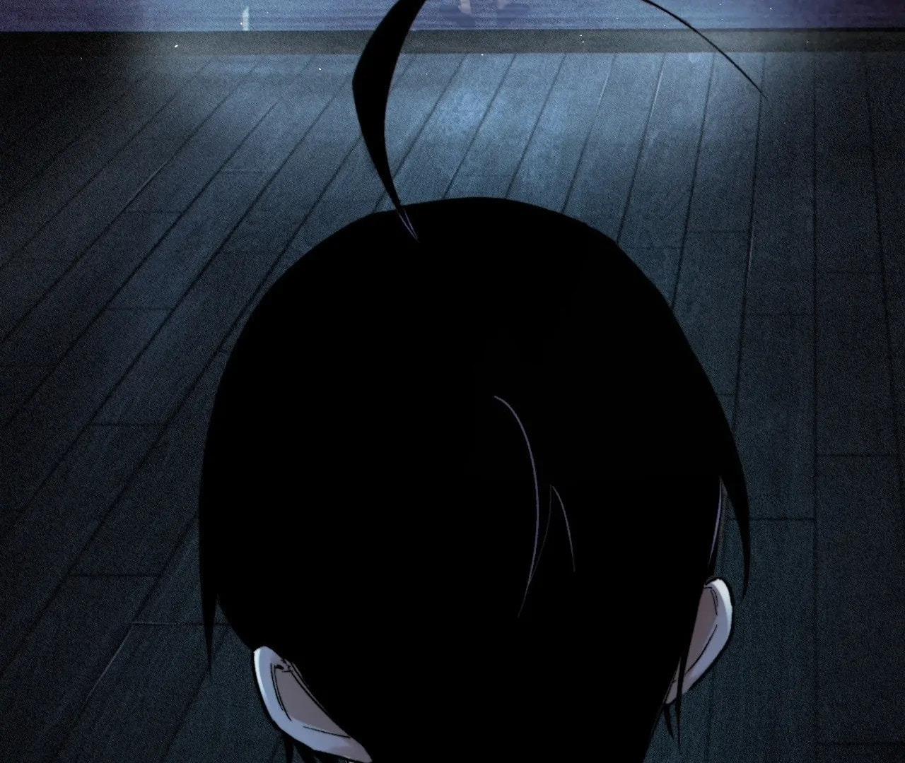 Detective VLOG (Colored) Chapter 67 page 46 - 