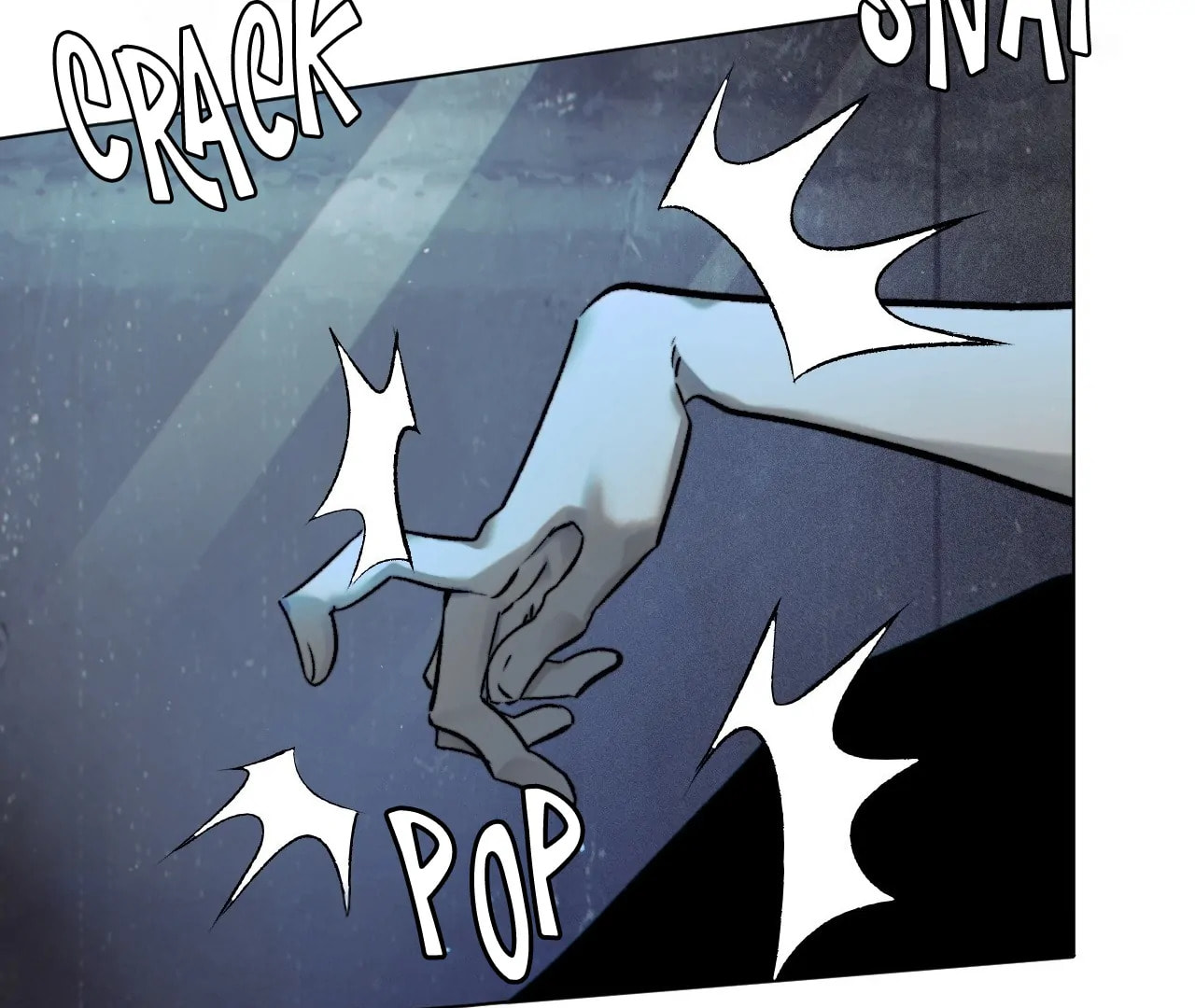 Detective VLOG (Colored) Chapter 67 page 7 - 