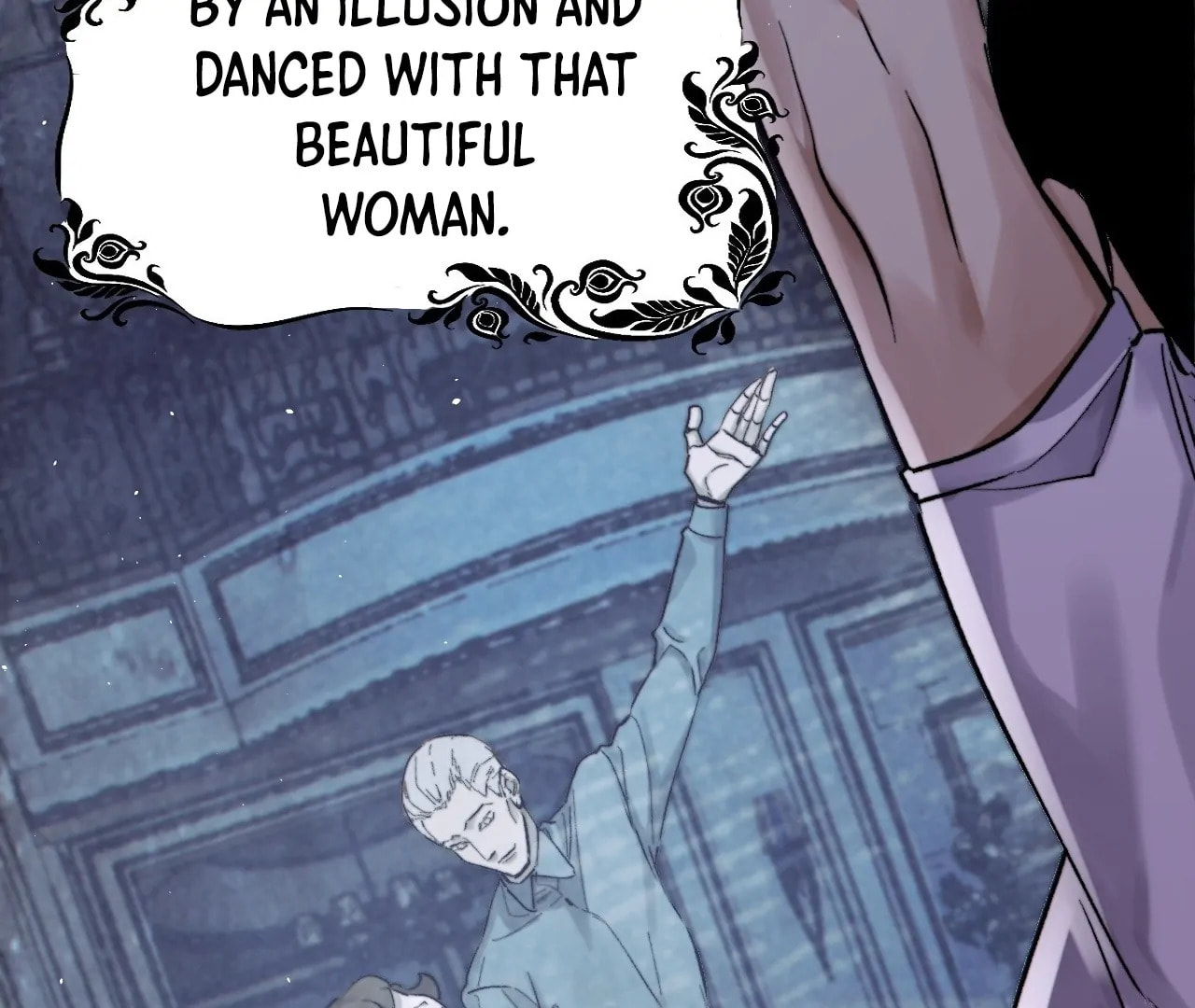 Detective VLOG (Colored) Chapter 67 page 61 - 