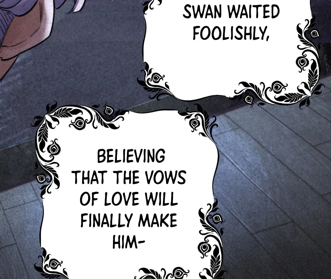Detective VLOG (Colored) Chapter 67 page 64 - 