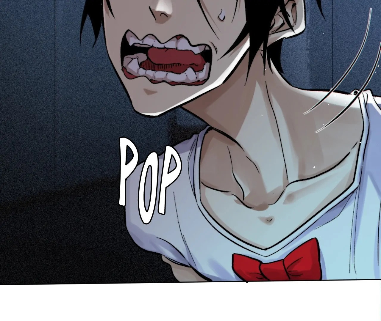 Detective VLOG (Colored) Chapter 67 page 67 - 