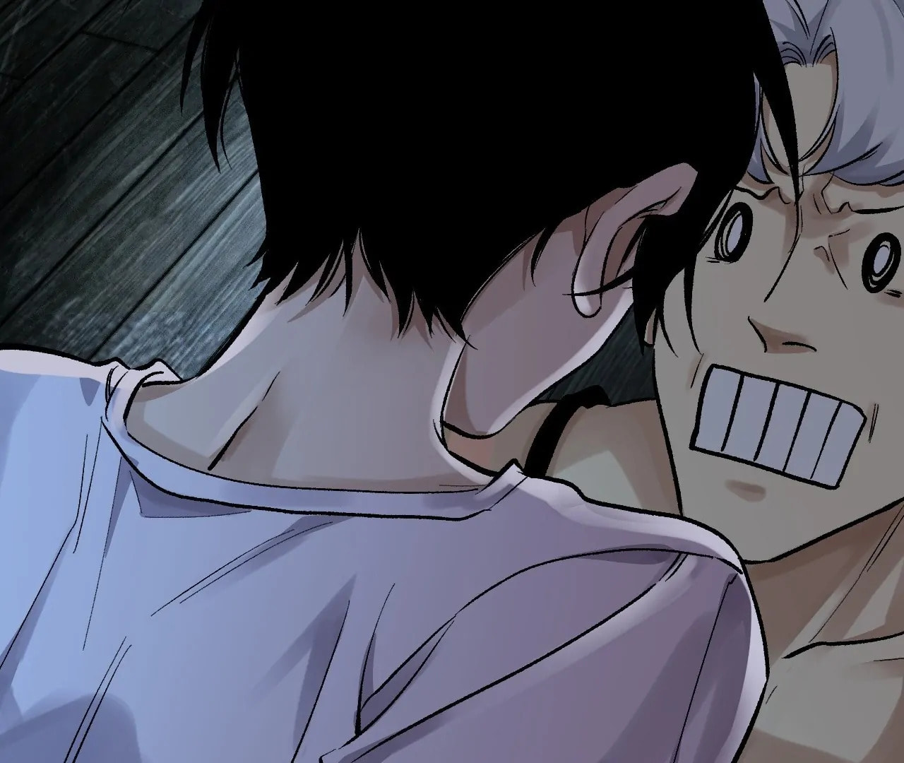 Detective VLOG (Colored) Chapter 67 page 69 - 