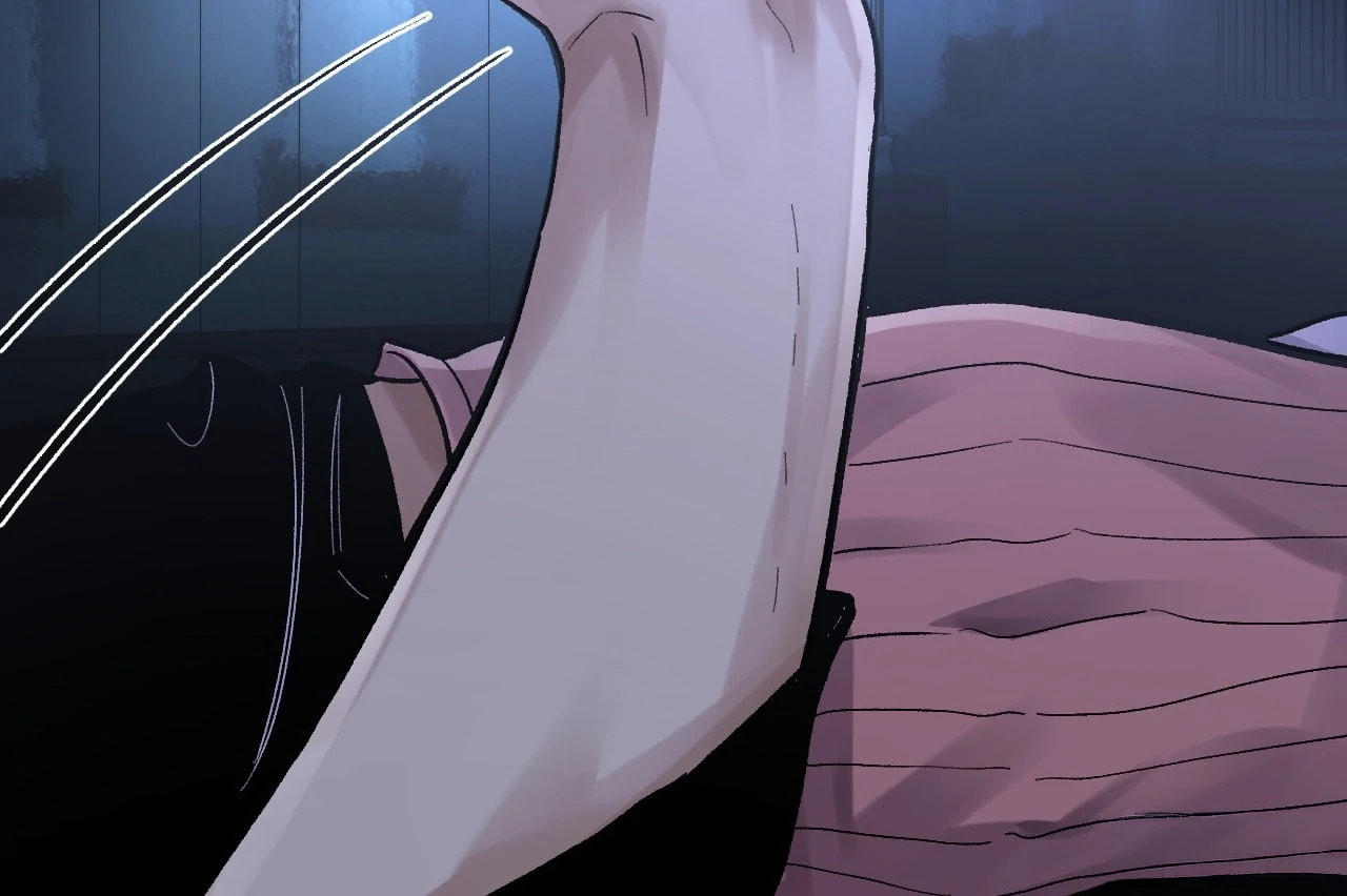 Detective VLOG (Colored) Chapter 67 page 74 - 