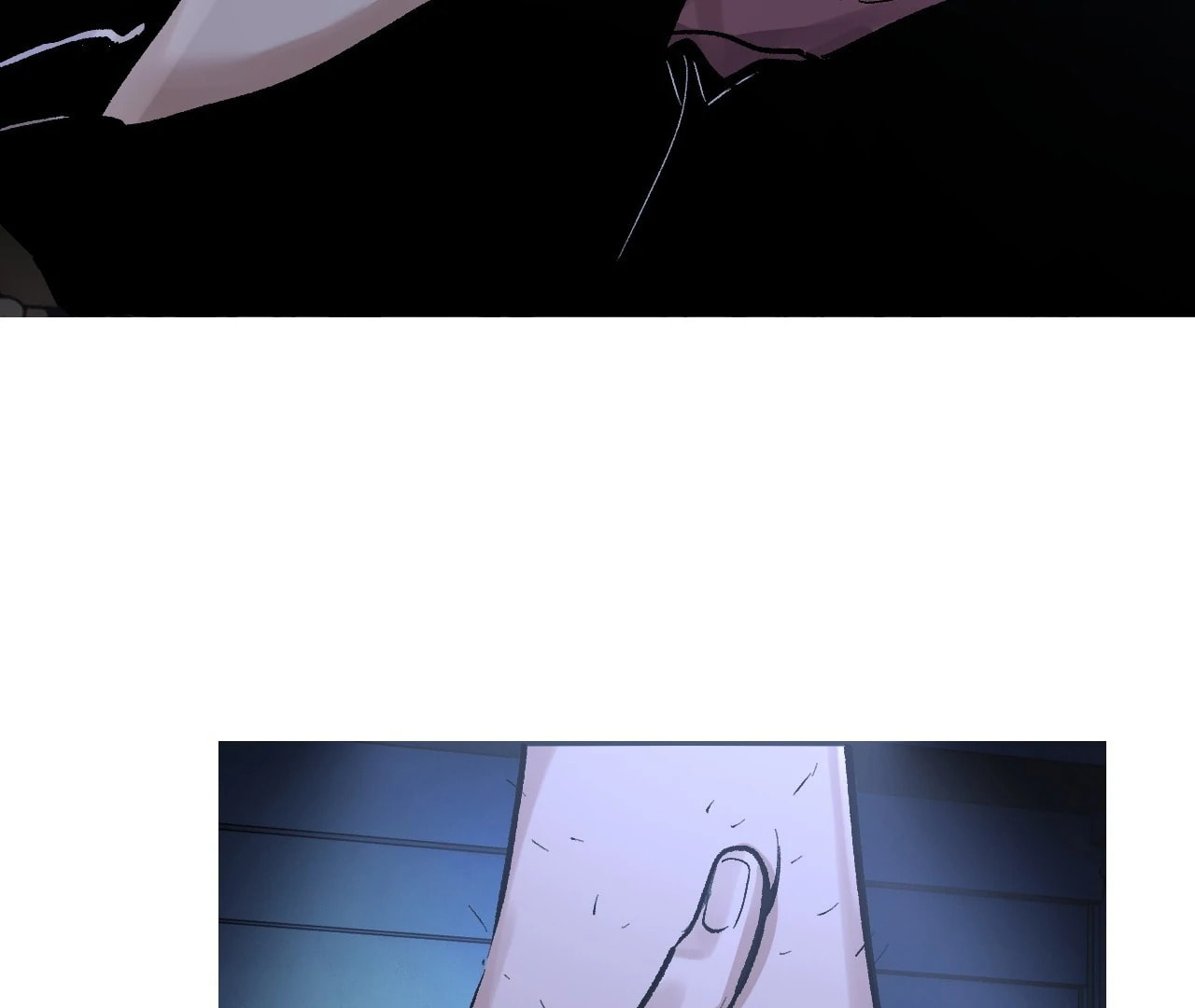 Detective VLOG (Colored) Chapter 67 page 75 - 