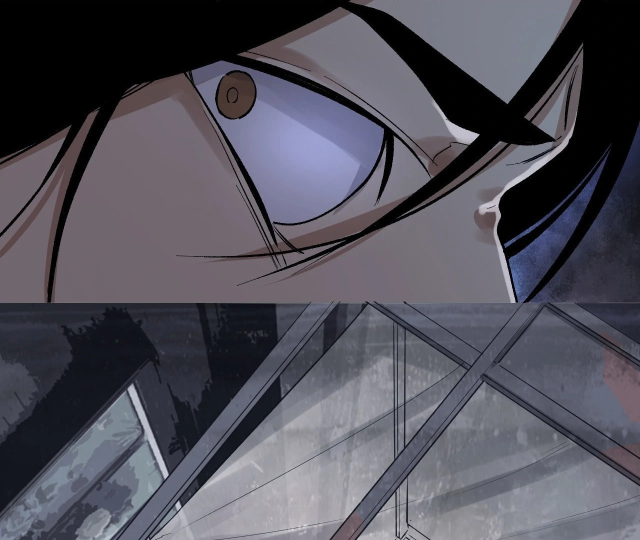 Detective VLOG (Colored) Chapter 67 page 80 - 