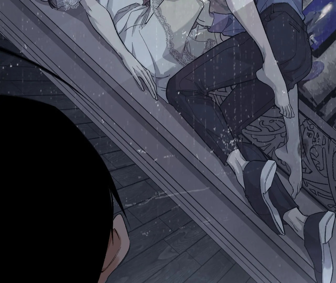 Detective VLOG (Colored) Chapter 67 page 82 - 