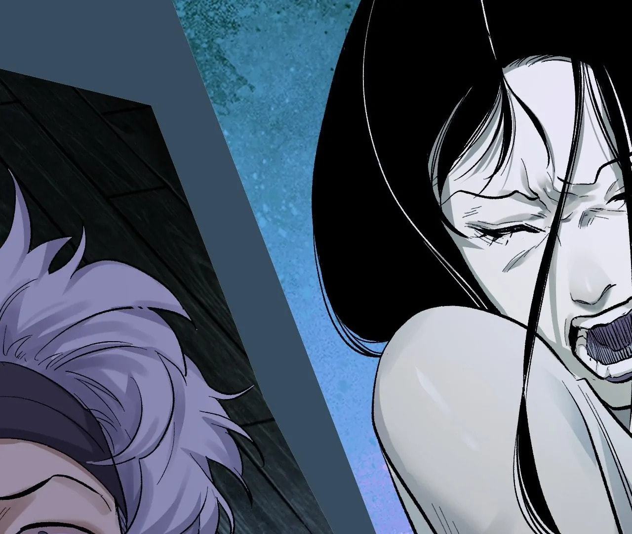 Detective VLOG (Colored) Chapter 67 page 86 - 