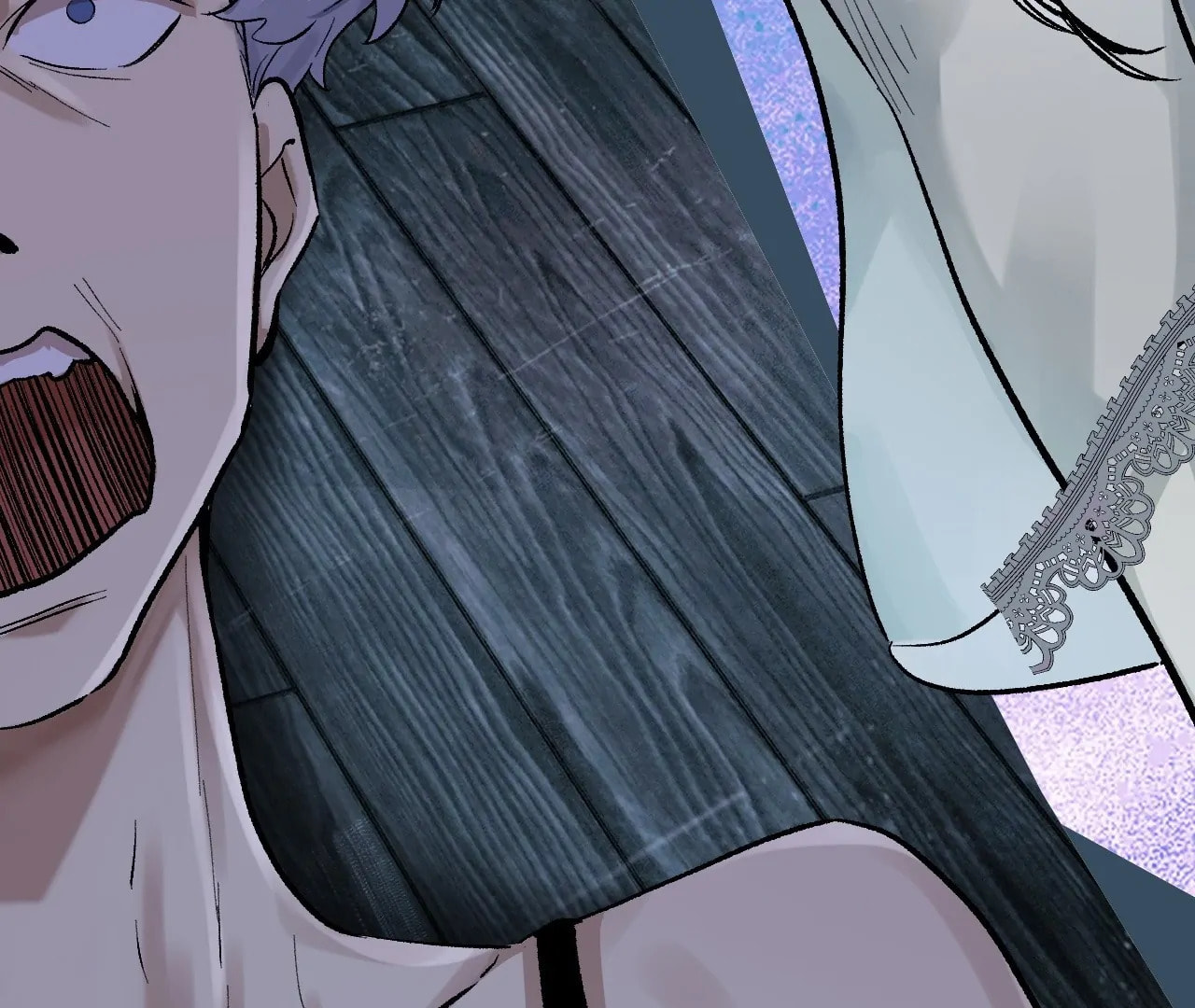 Detective VLOG (Colored) Chapter 67 page 87 - 