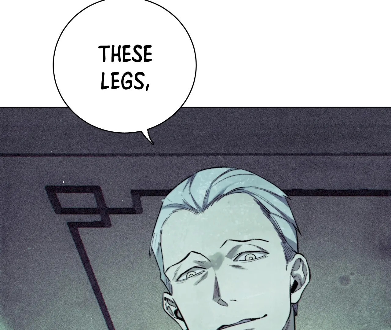 Detective VLOG (Colored) Chapter 67 page 89 - 