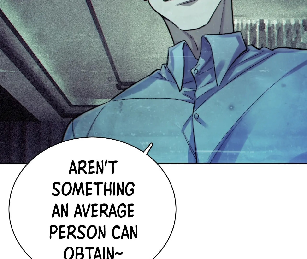 Detective VLOG (Colored) Chapter 67 page 90 - 