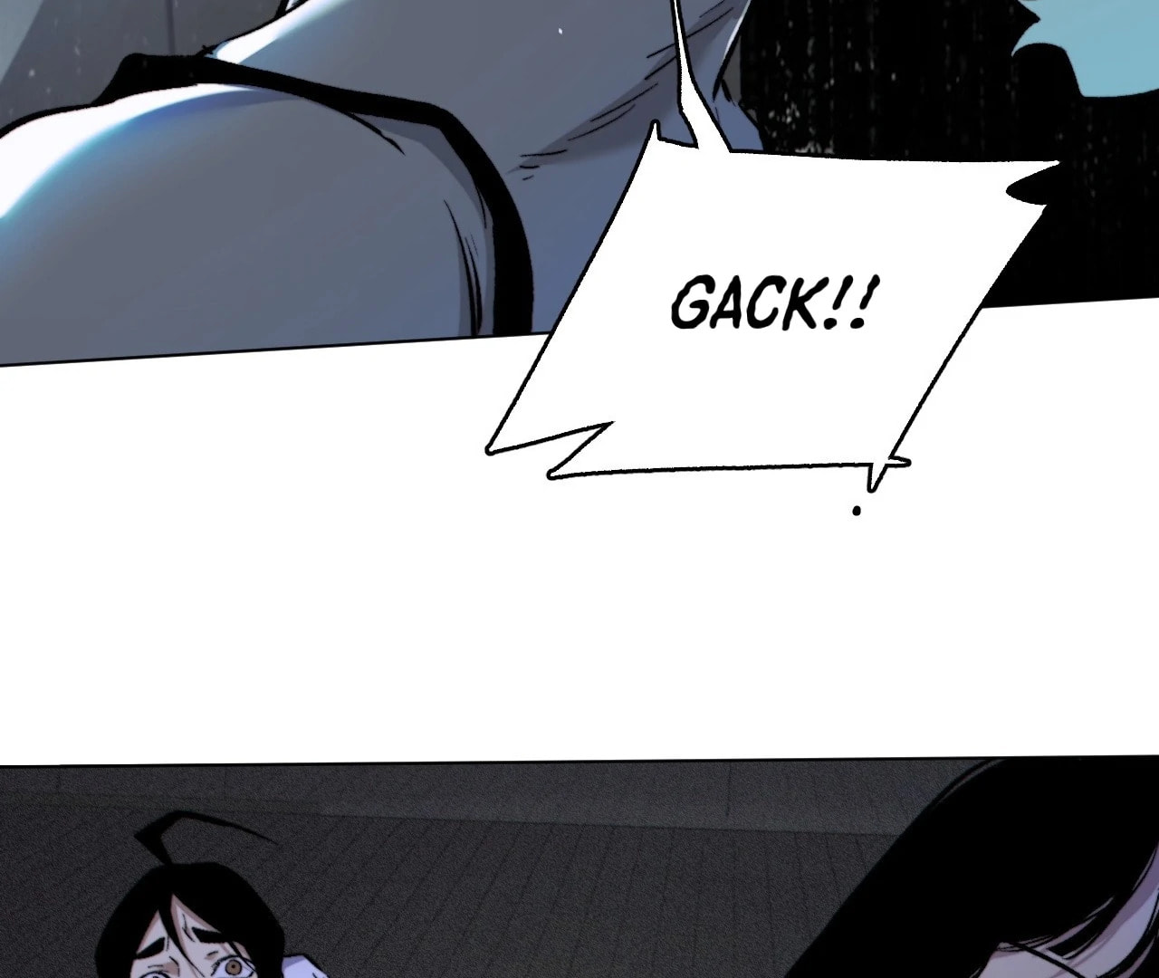 Detective VLOG (Colored) Chapter 67 page 10 - 