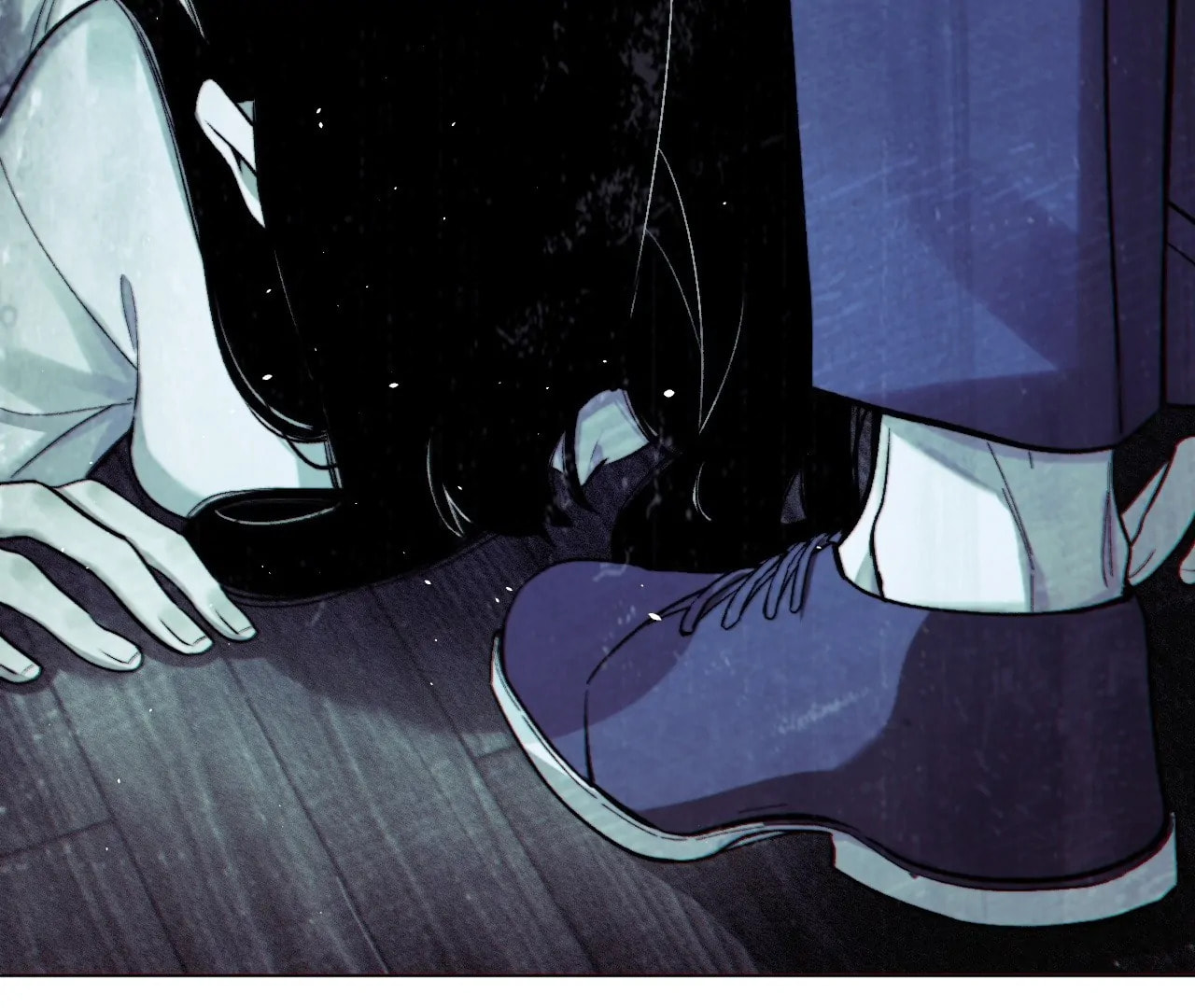 Detective VLOG (Colored) Chapter 67 page 97 - 