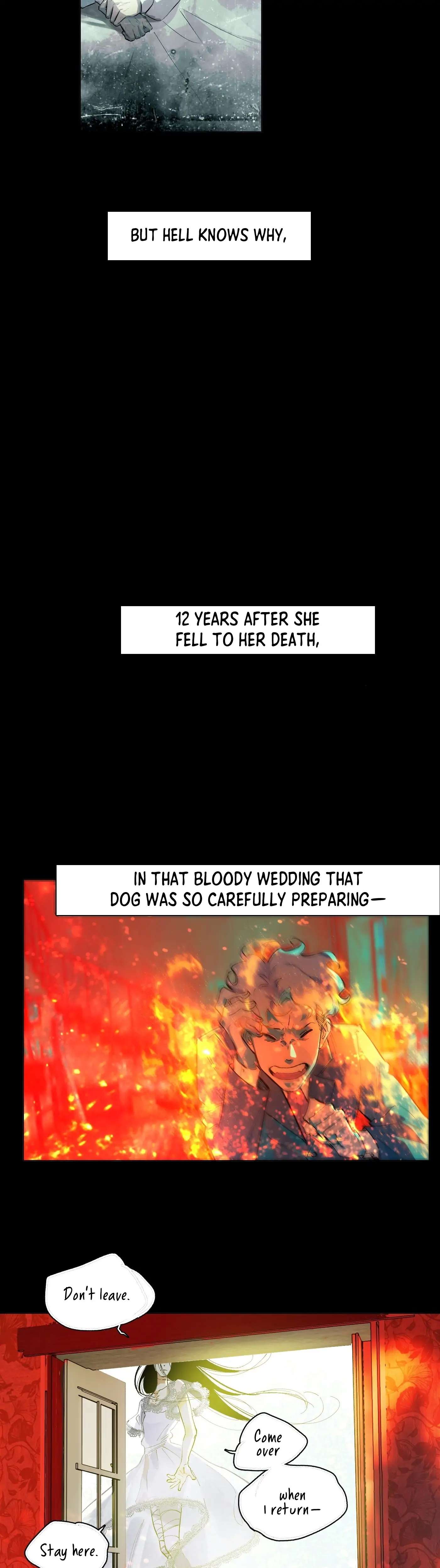 Detective VLOG Chapter 54 page 4 - 