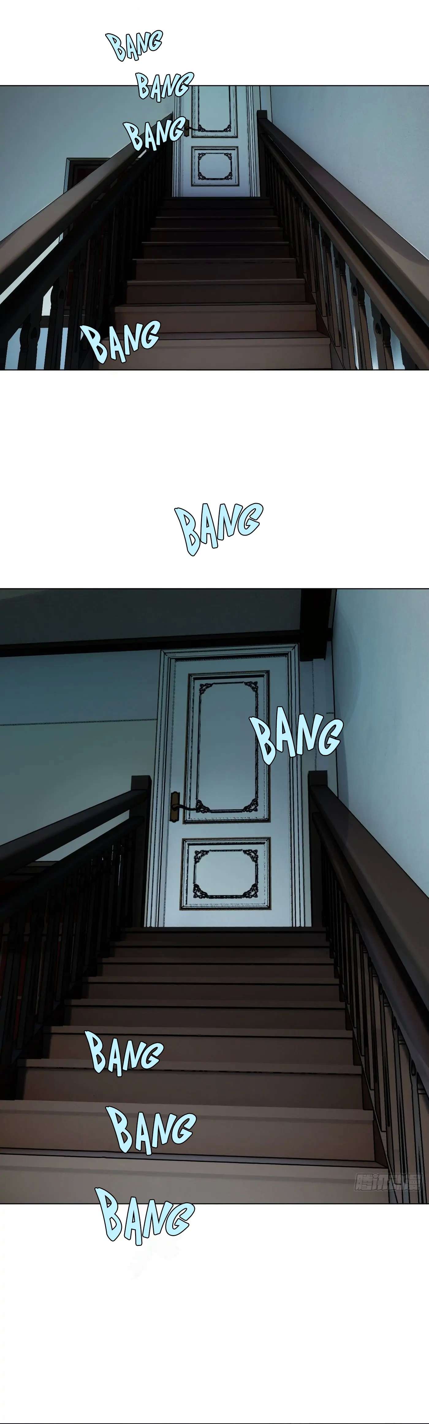 Detective VLOG Chapter 55 page 17 - 