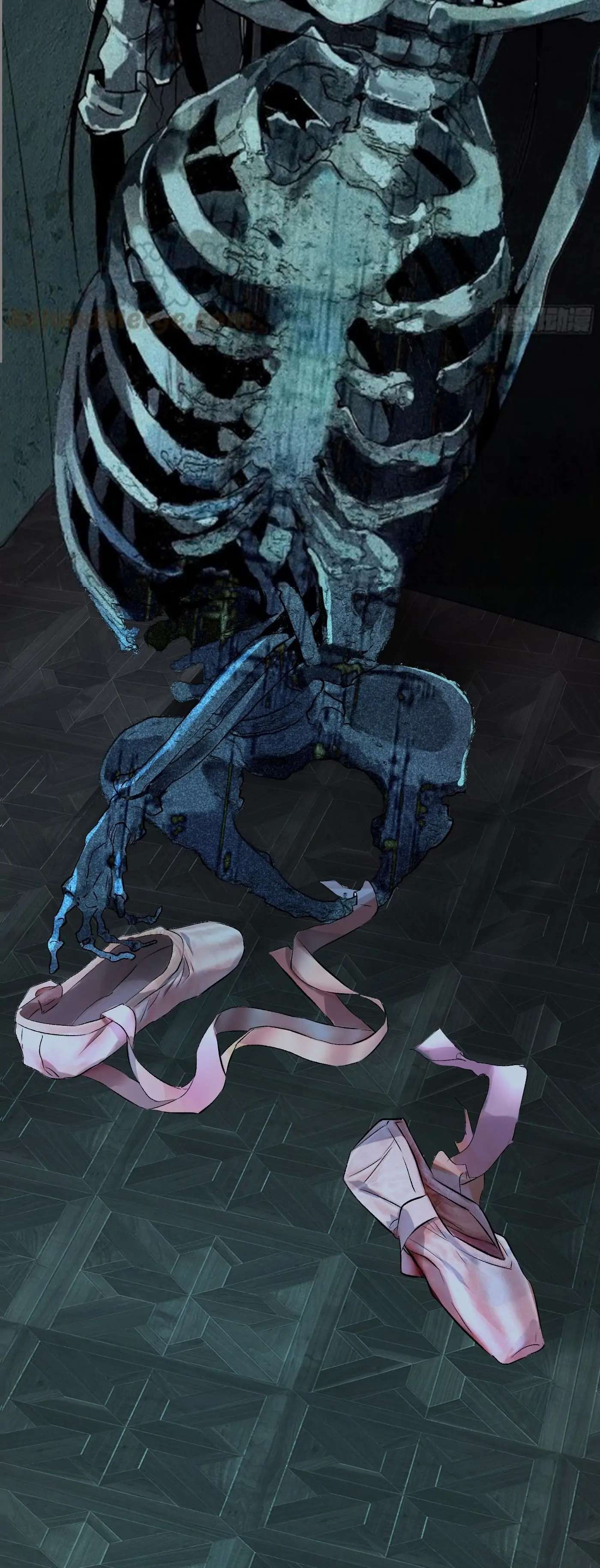 Detective VLOG Chapter 58 page 24 - 