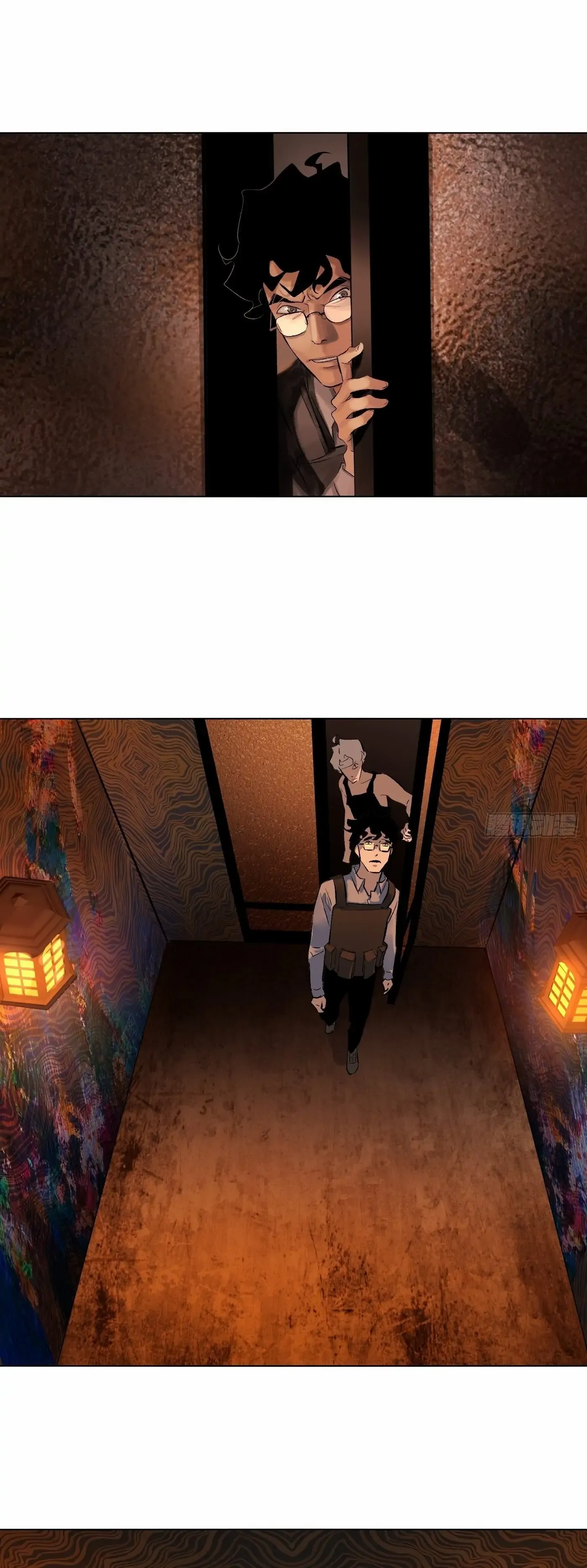 Detective VLOG Chapter 59 page 24 - 