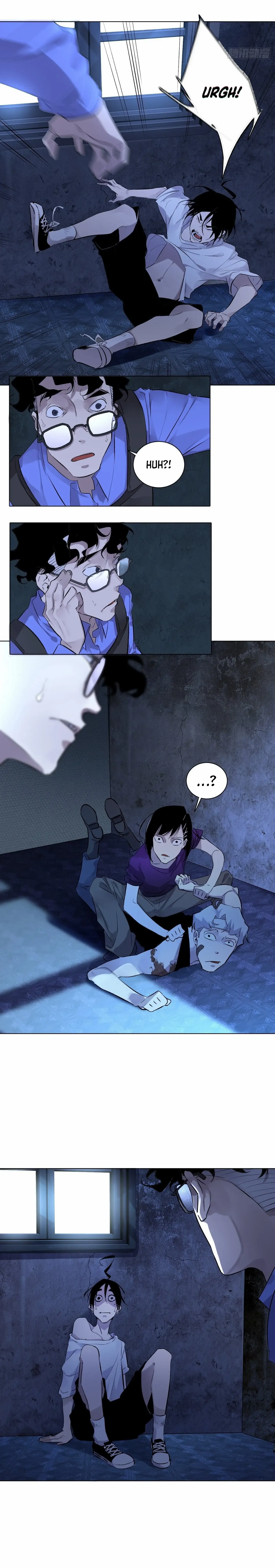 Detective VLOG Chapter 59 page 30 - 