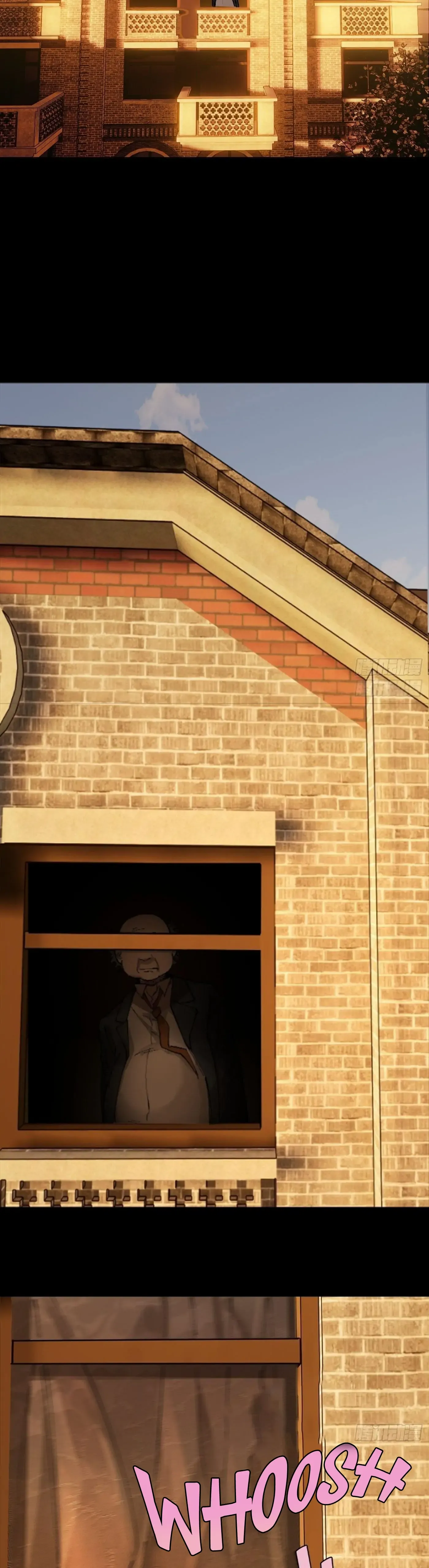 Detective VLOG Chapter 60 page 21 - 