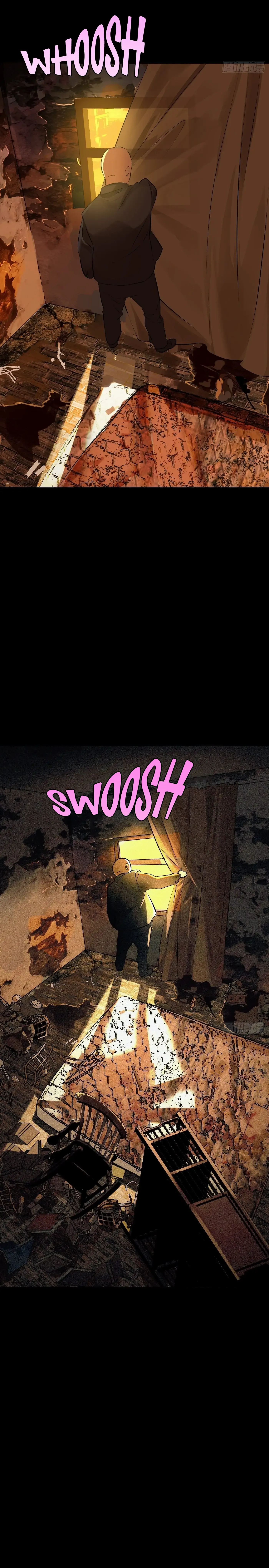 Detective VLOG Chapter 60 page 26 - 