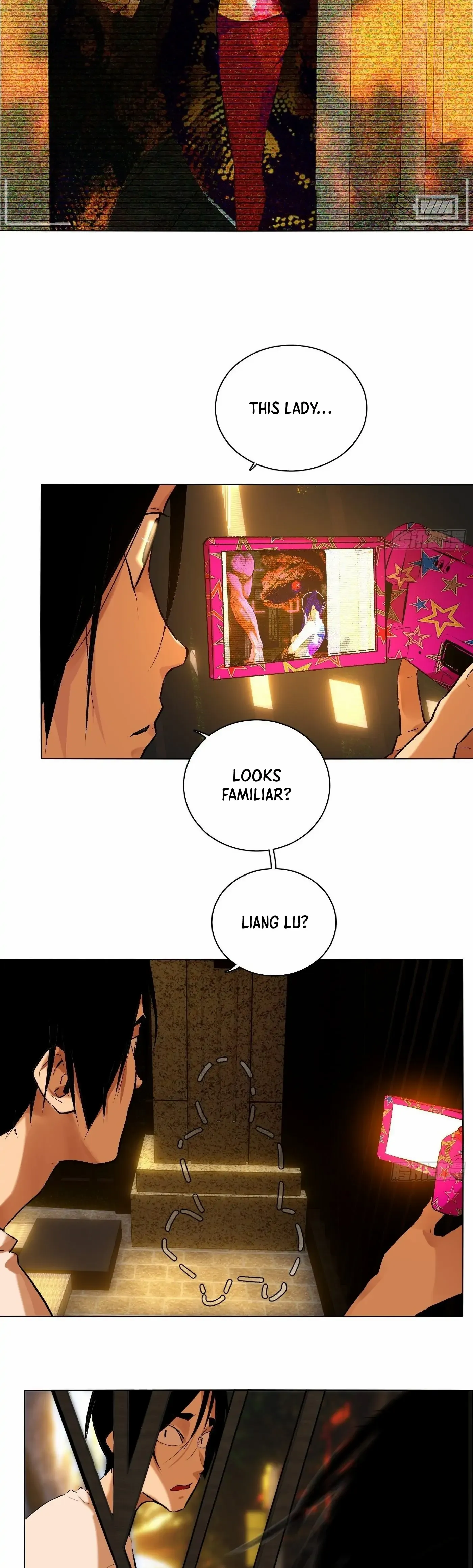 Detective VLOG Chapter 62 page 11 - 