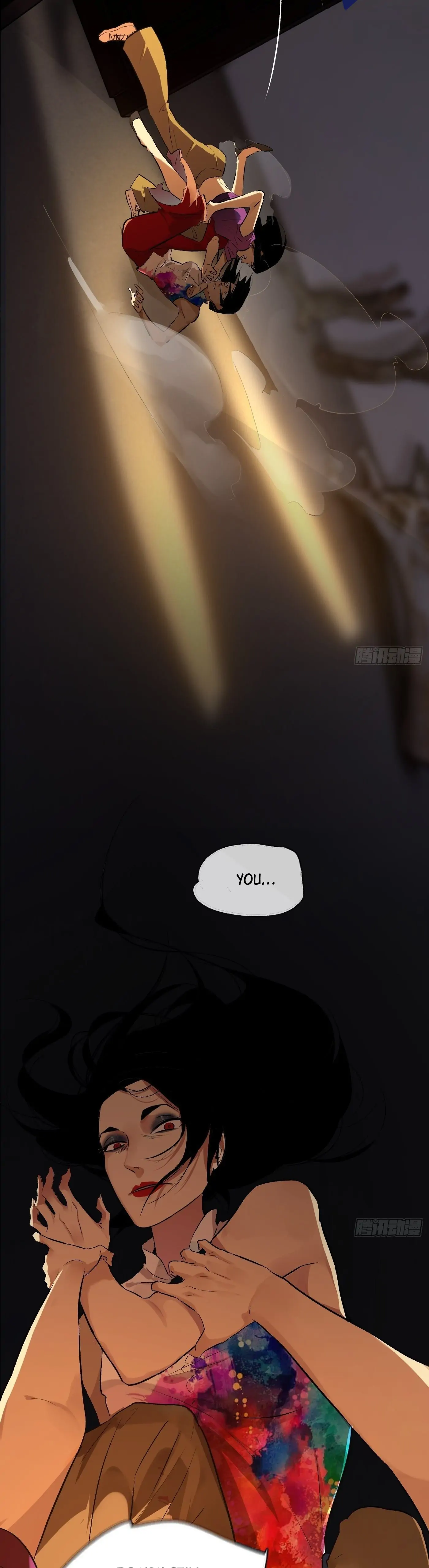 Detective VLOG Chapter 62 page 14 - 