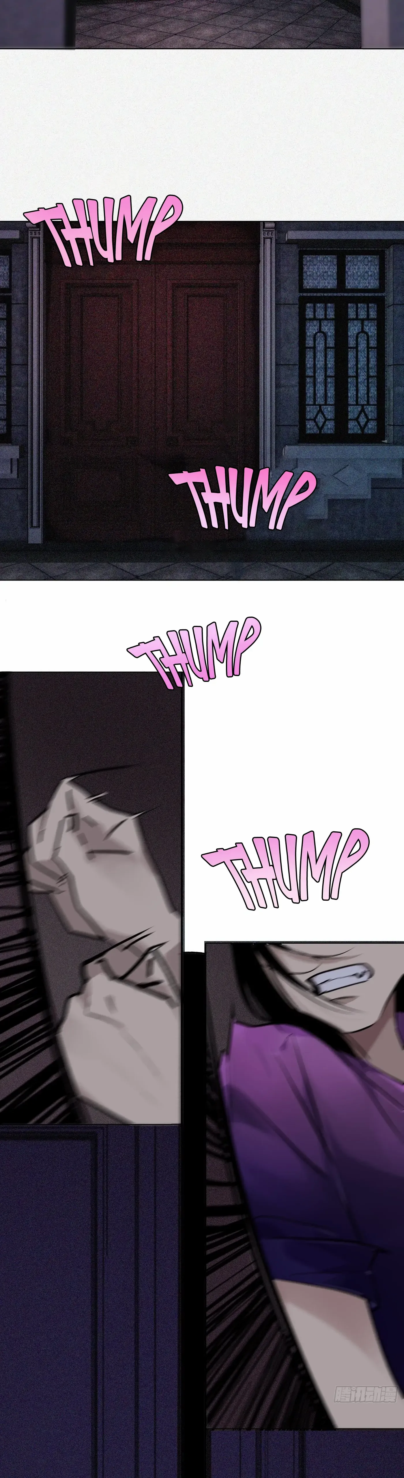 Detective VLOG Chapter 63 page 3 - 
