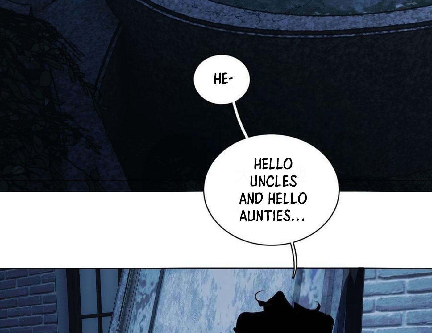Detective VLOG Chapter 65 page 29 - 
