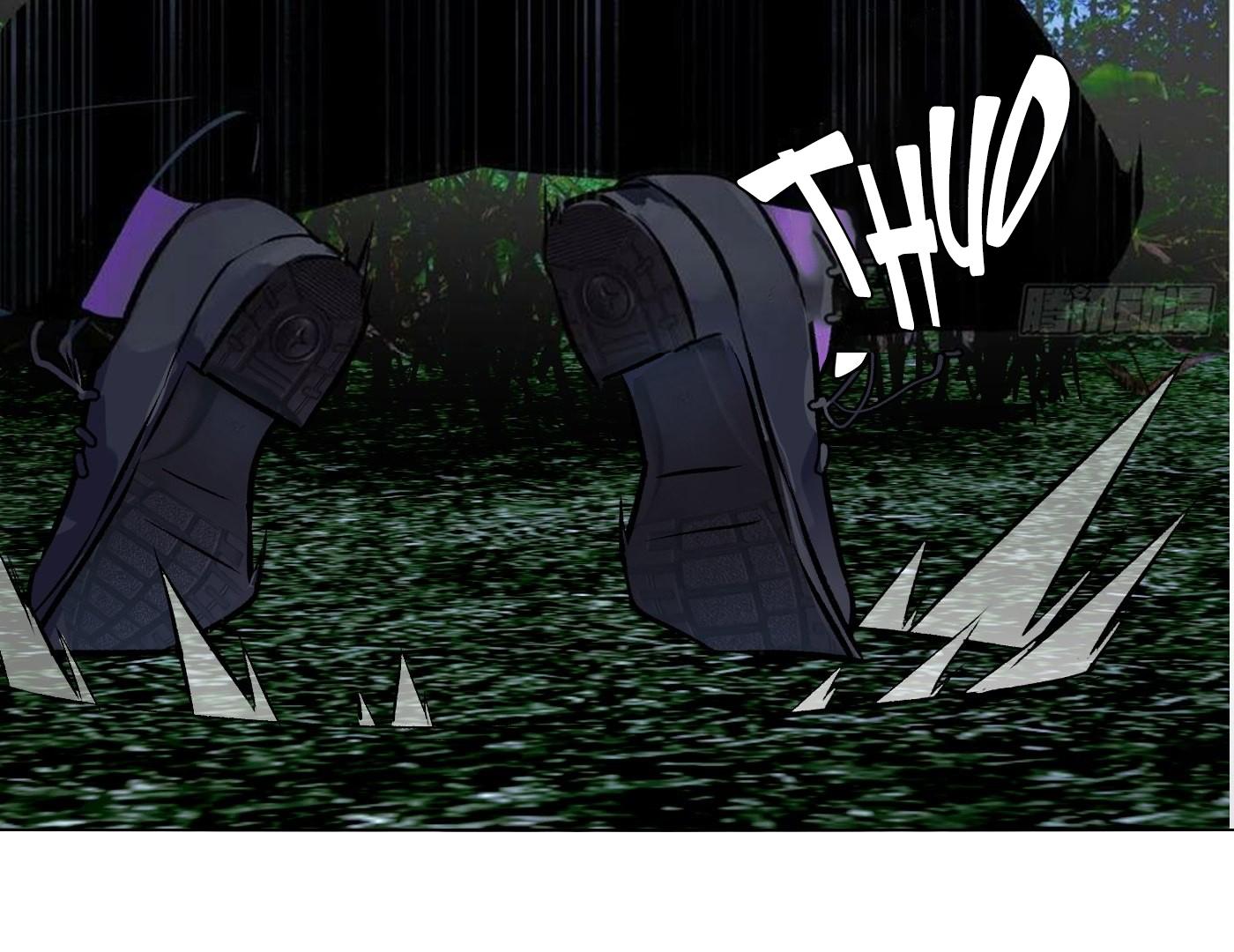 Detective VLOG Chapter 65 page 7 - 