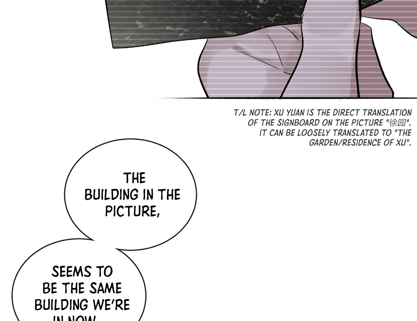 Detective VLOG Chapter 65 page 66 - 