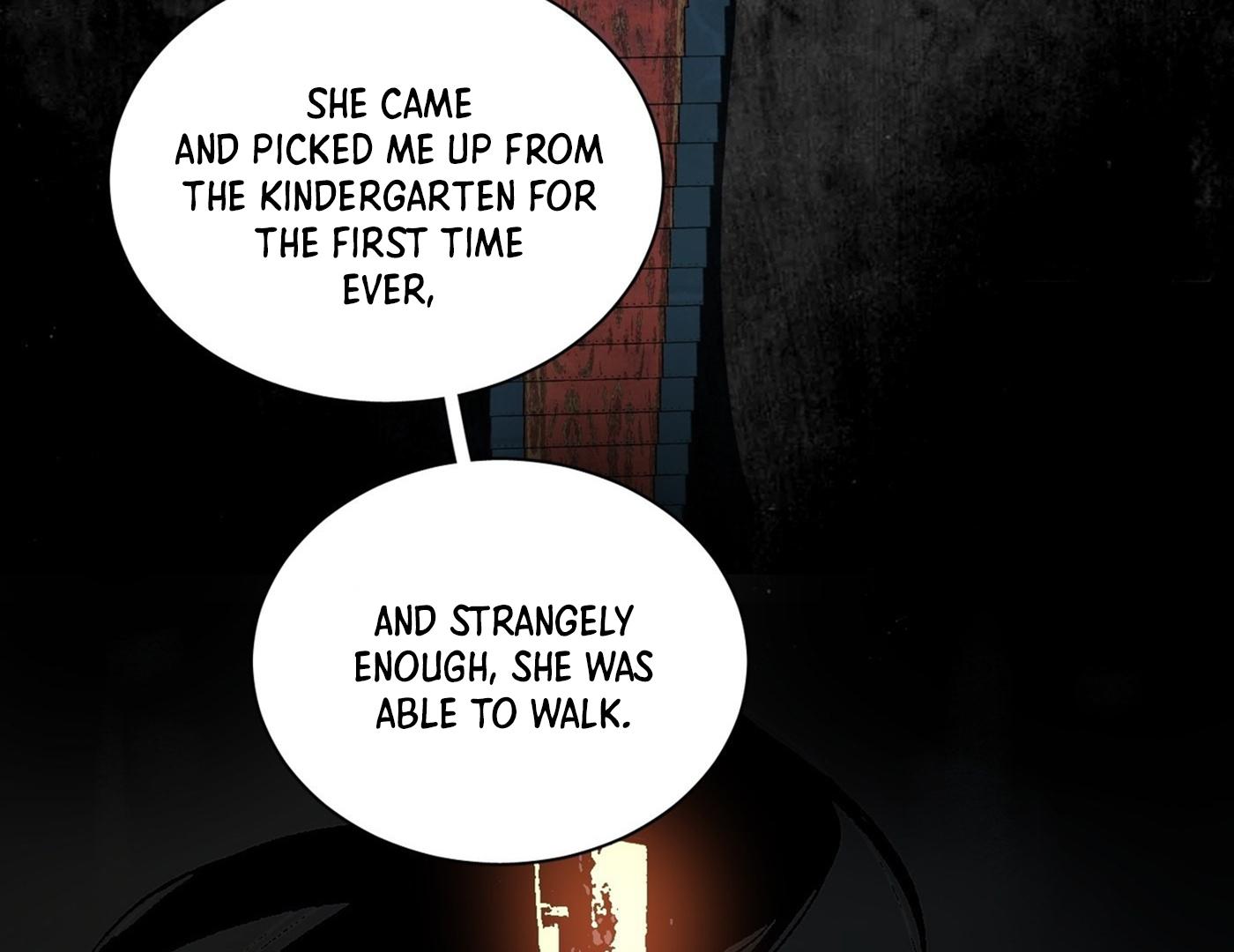 Detective VLOG Chapter 65 page 91 - 