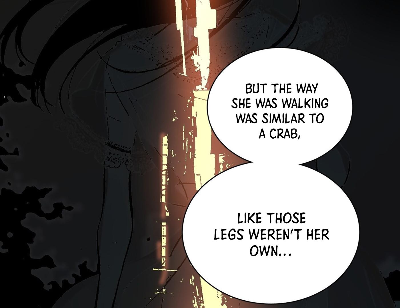 Detective VLOG Chapter 65 page 92 - 