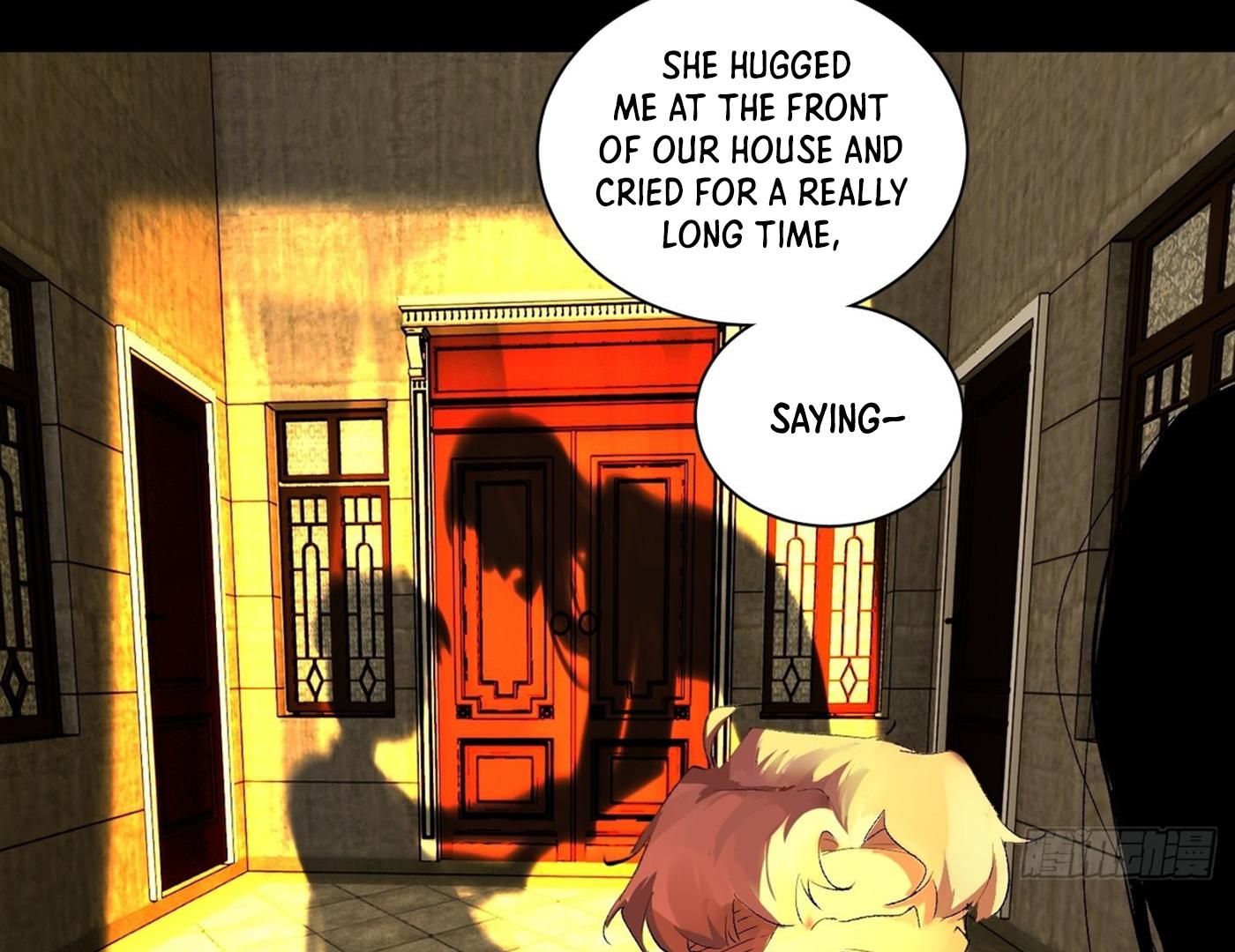 Detective VLOG Chapter 65 page 95 - 