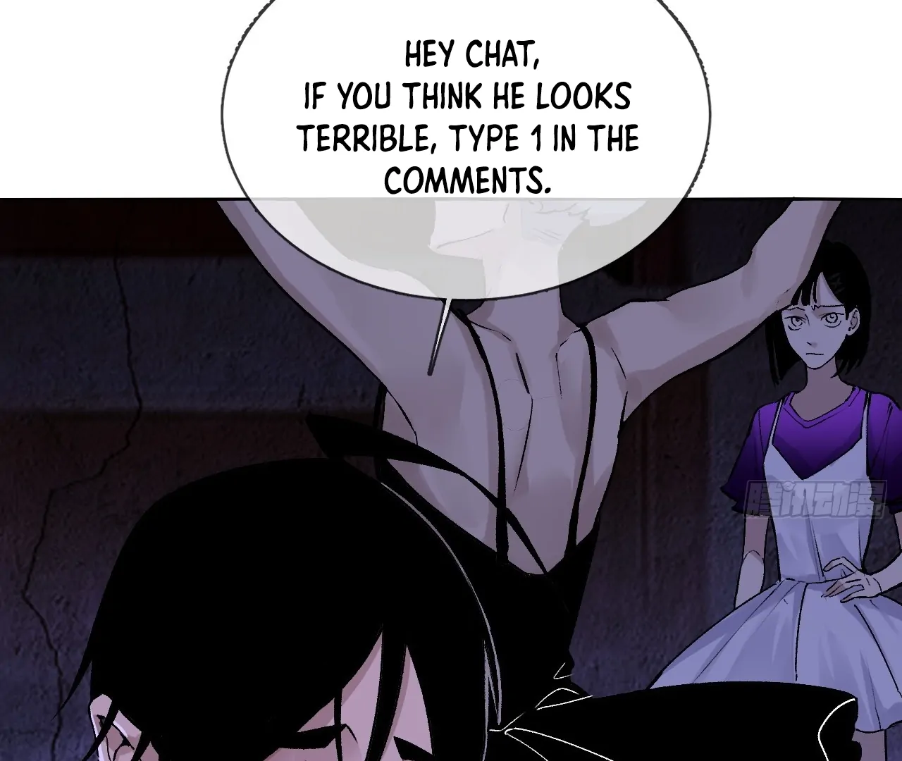 Detective VLOG Chapter 66 page 14 - 