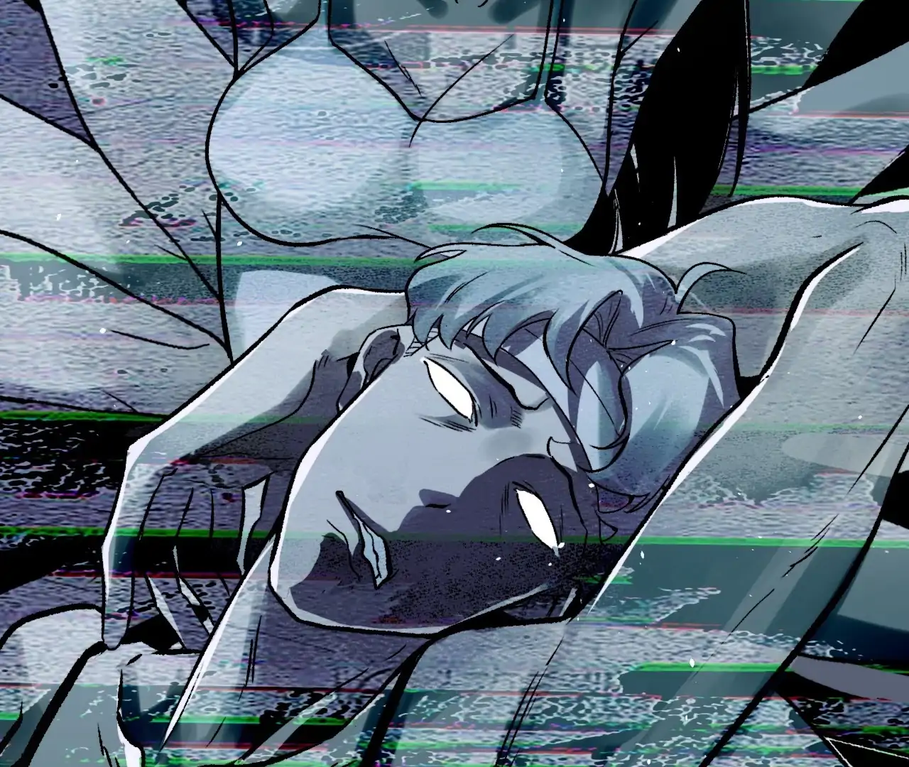 Detective VLOG Chapter 66 page 163 - 