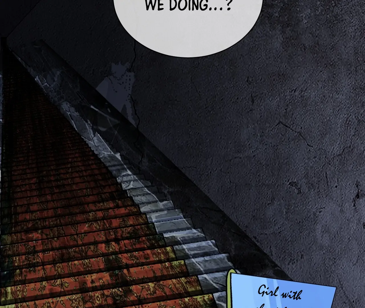 Detective VLOG Chapter 66 page 3 - 