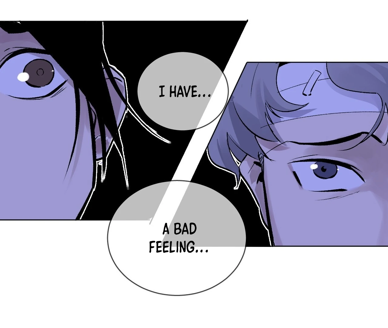 Detective VLOG Chapter 66 page 22 - 