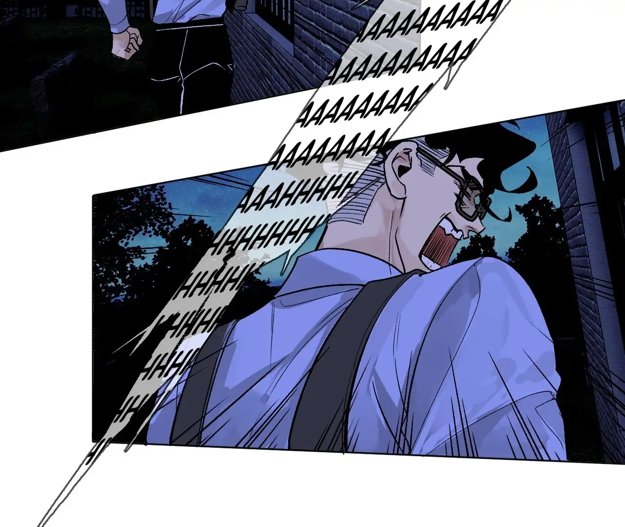 Detective VLOG Chapter 66 page 46 - 