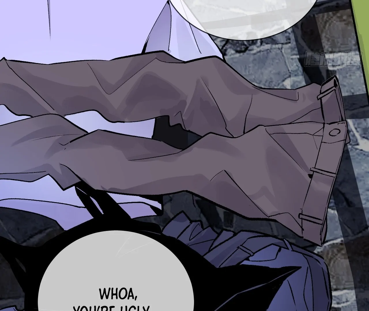 Detective VLOG Chapter 66 page 6 - 