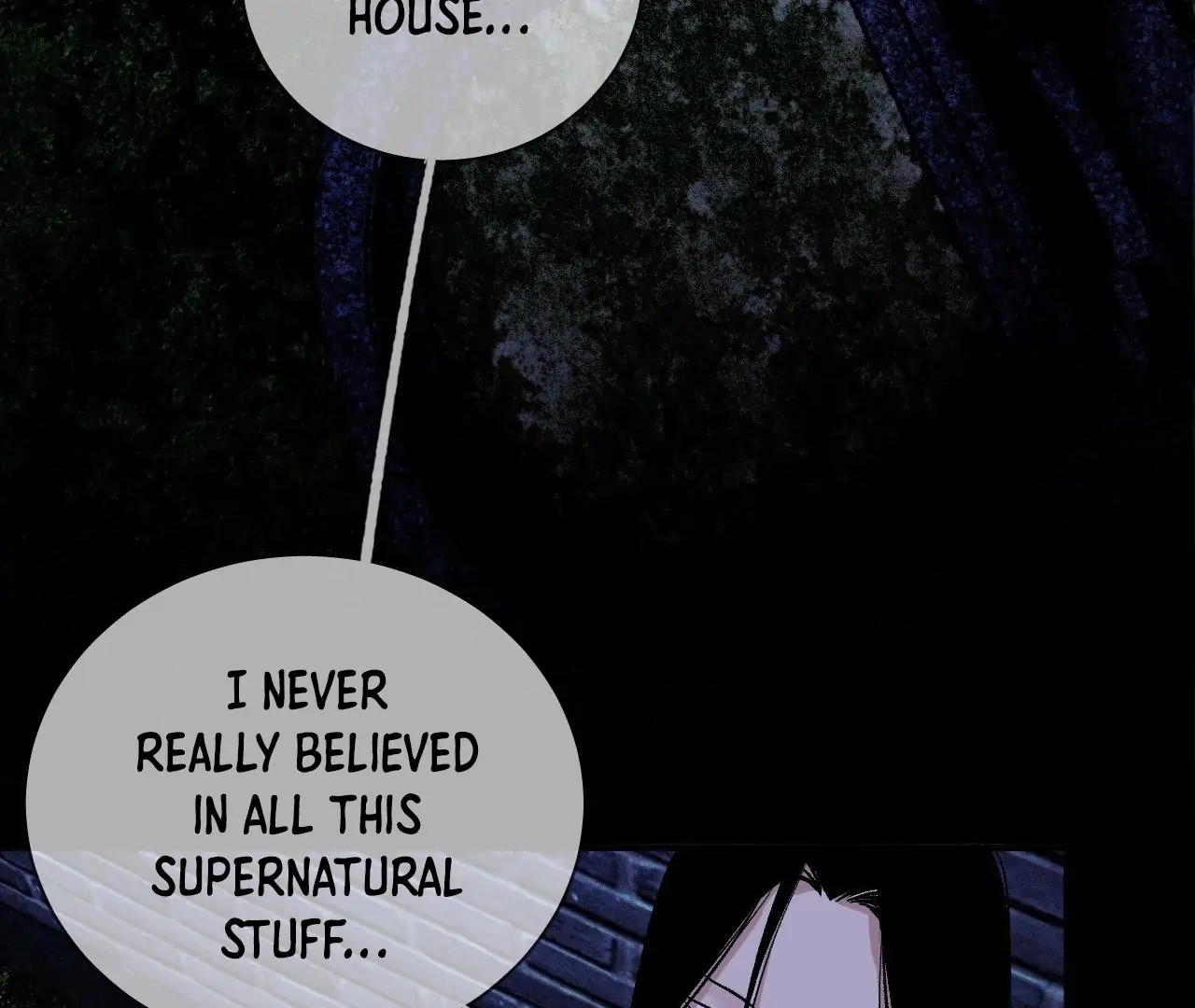Detective VLOG Chapter 66 page 65 - 
