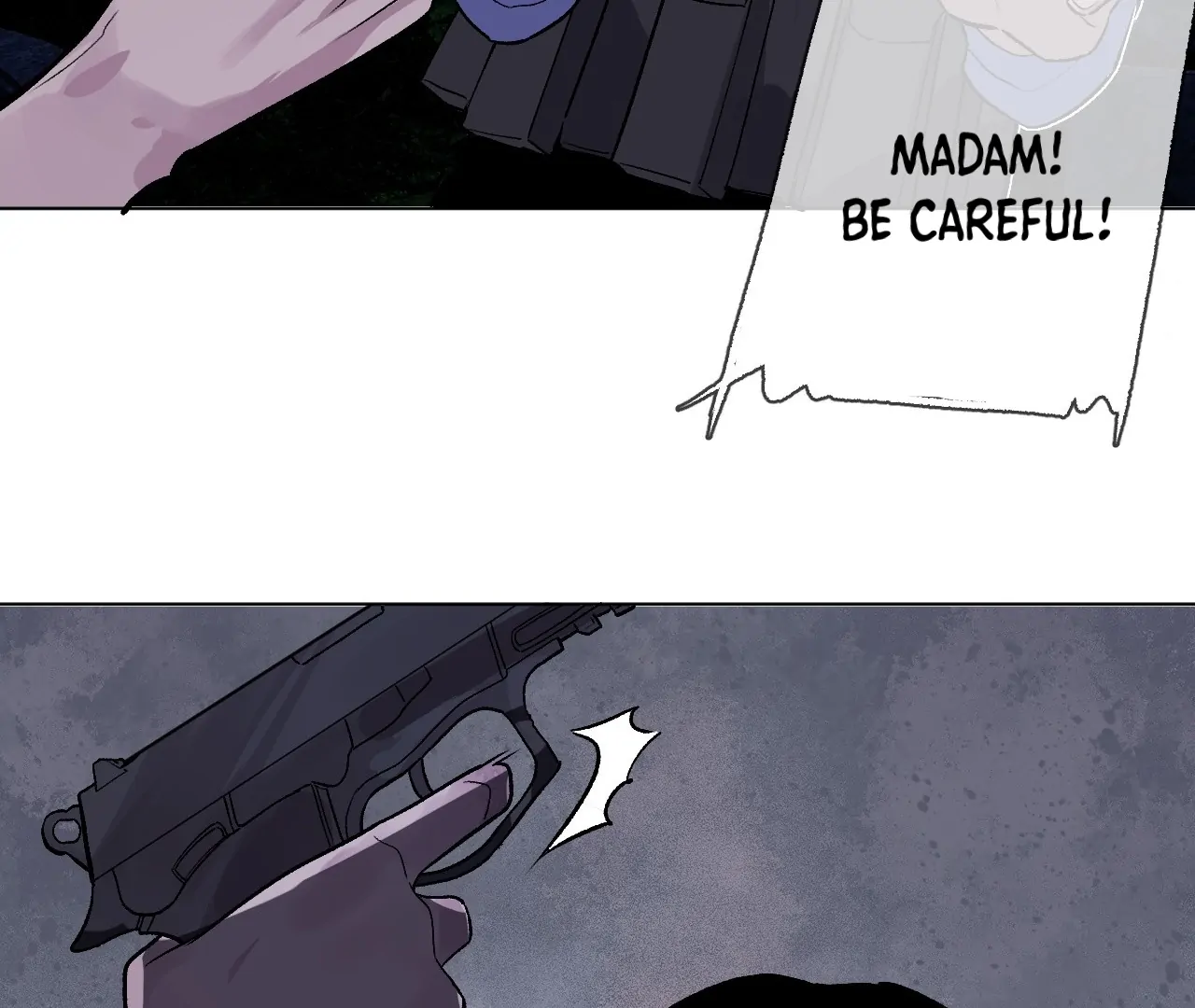 Detective VLOG Chapter 66 page 75 - 